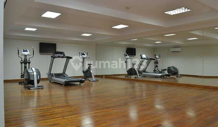 Dijual Rumah Hook Menteng Luas Tanah 1663M² Menteng Jakarta Pusat 2