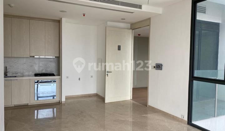 Izzara Apartment Tb Simatupang Premium Living 1br 1 Bedroom 7th Floor