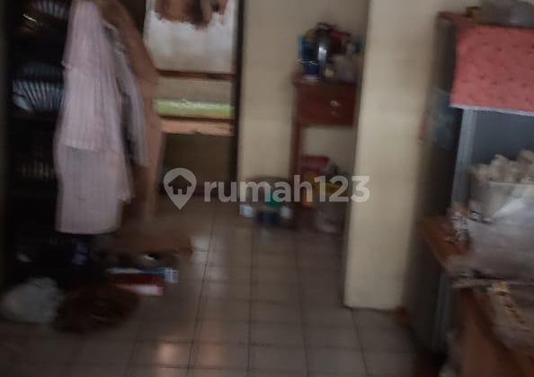 Murah Rumah Tua 1 Lantai Citra Garden 90m² Jakarta Barat 2