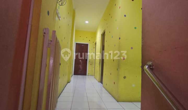 Disewakan Ruko 3lantai Bagus Sunter Paradise Cocok Buat Kursus Les²an Disewakan Ruko 3lantai Bagus Sunter Paradise Cocok Buat Kursus Les²an