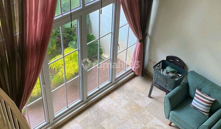 Warm And Cozy Family Home Giri Loka Bsd 4 Br 2