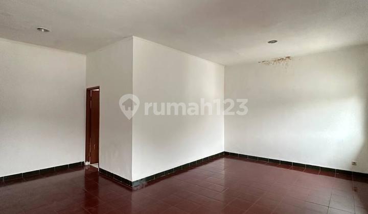 For Rent: Central Menteng House, Suitable for Office or Residence