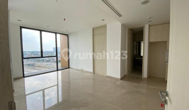 Izzara Apartment Tb Simatupang Premium Living 1br 1 Bedroom 7th Floor 2