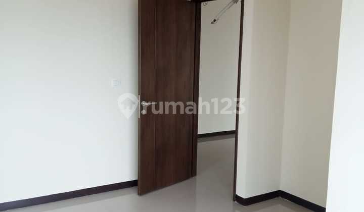 Dijual Apartment Metro Garden Karangtengah Hook 62.5M² 2Kamar Plong Tanpa Tiang