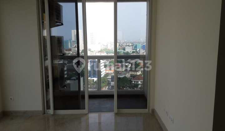 Jual Rugi Turun Harga Menteng Park Apartment Tower Emerald 2 Br,new 2