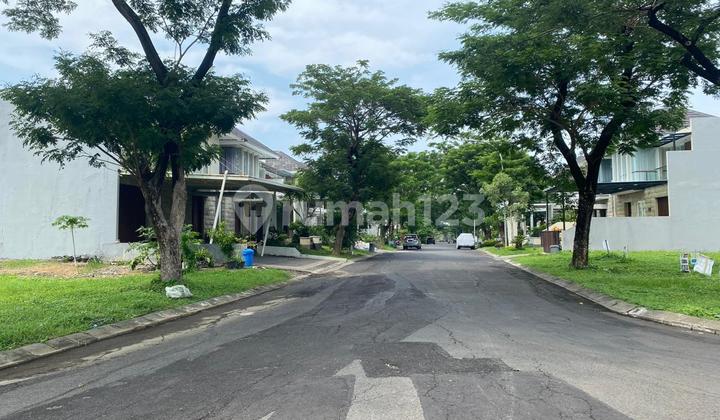 Ready to Occupy 4 Bedrooms Grandeastwood Citraland Surabayacitraland 2