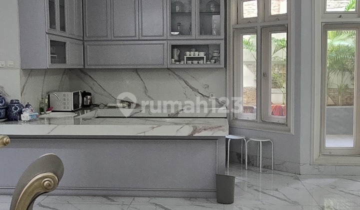 Ancol Timur Beautiful Clean Housing Complex 2