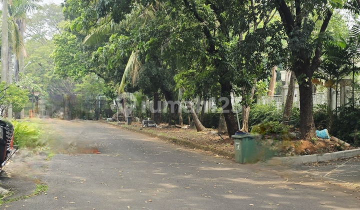 Rumah Mewah 3 Lantai Ancol Timur Bagus Siap Huni Lengkap Gym Sauna Kolam Renang 2
