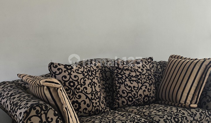 Komplek Rumah Ancol Timur Bagus Bersih