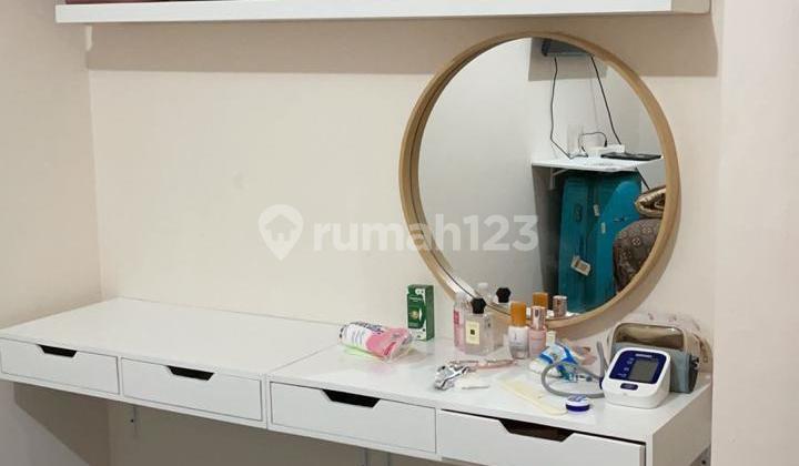 Apartemen Mediterania Marina Ancol 2 Kamar Tidur Furnished Bagus 2