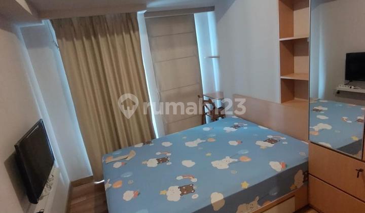 Premium Baru Tokyo Riverside Edogawa Studio Premium Baru 1 Kamar Fully Furnished