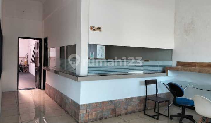 For Sale For Rent Commercial Office 337 m² Pucang Anom East Surabaya