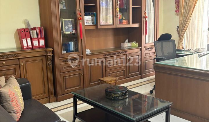 Sell/Lease 5-Story Shophouse at Aston Marina Apartment Complex, Ancol Jakarta Sell/Lease 5-Story Shophouse at Aston Marina Apartment Complex, Ancol Jakarta