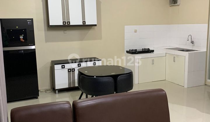 Good Ready-to-Use House Ivy Park Bsb Semarang 2