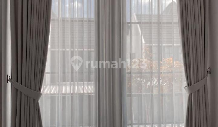 Rumah Bagus Red Terracotta Citragrand Semarang 2