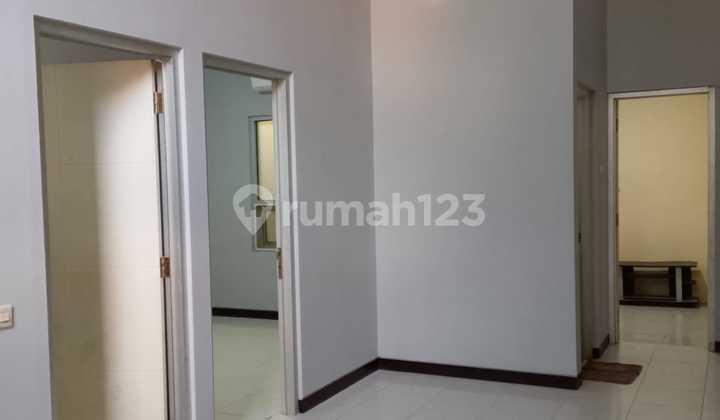 Rumah Siap Pakai Bukit Wahid Regency Semarang 2