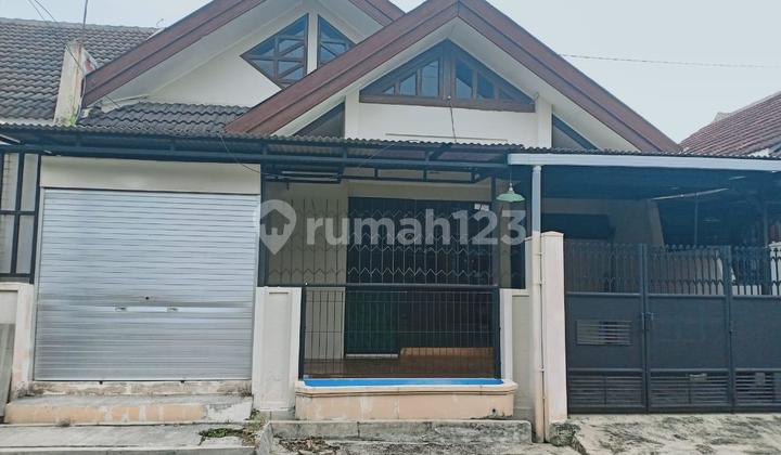 Rumah Siap Huni Arya Mukti Pedurungan Semarang 1