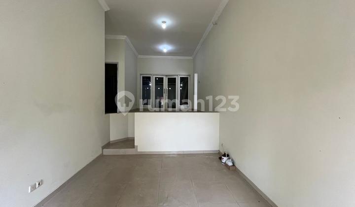 Rumah Bagus Murah Asoka Candi Golf Semarang 2