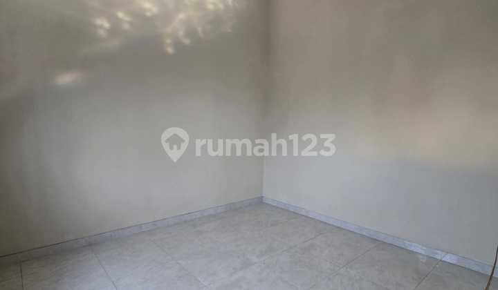 Rumah Siap Pakai Jalan Tirtoyoso Batas Semarang 2