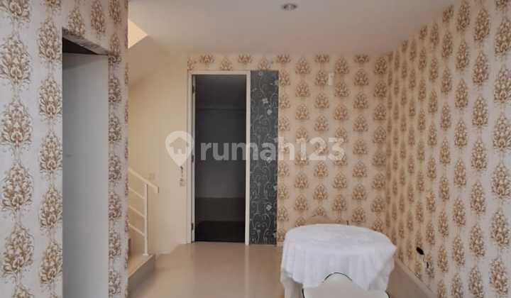 Rumah Bagus Siap Pakai Greenstone Citragrand Semarang 2