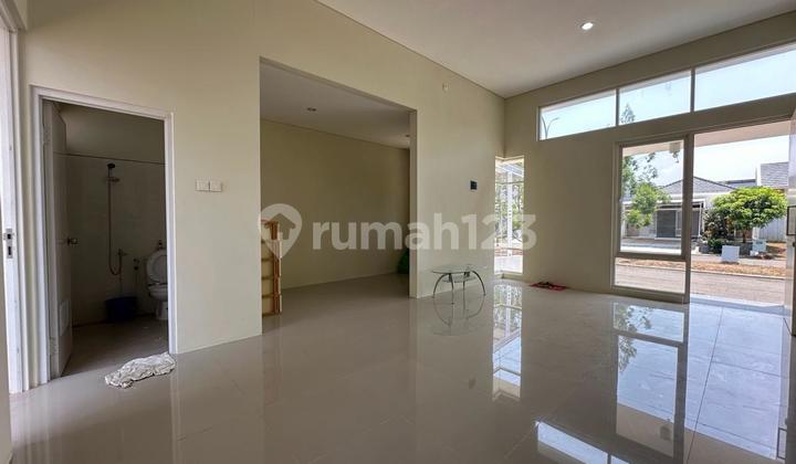 Rumah Siap Pakai Forest Hill Bsb Semarang 2