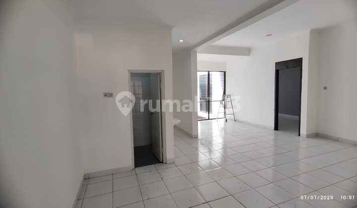 Rumah Siap Pakai Puri Anjasmoro Blok K Semarang 2