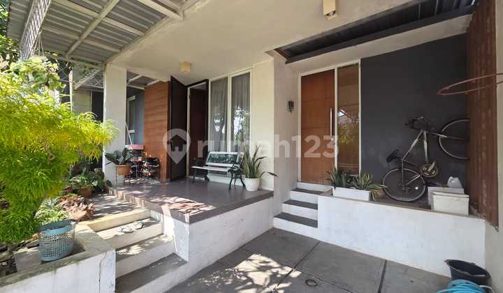 Rumah Bagus Murah Ivy Park Citraland Bsb Semarang 2