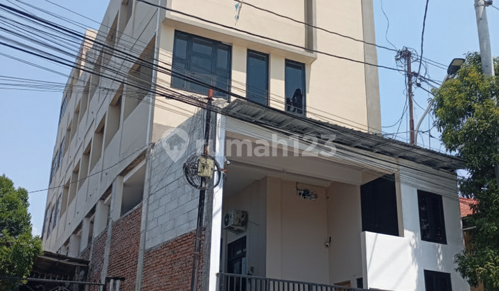 Rumah Kost Aktif Siap Pakai Sendangguwo Semarang Rumah Kost Aktif Siap Pakai Sendangguwo Semarang