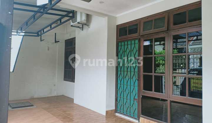 Rumah Siap Huni Arya Mukti Pedurungan Semarang 2