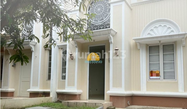 Nice House Royal Family Regency Semarang 1