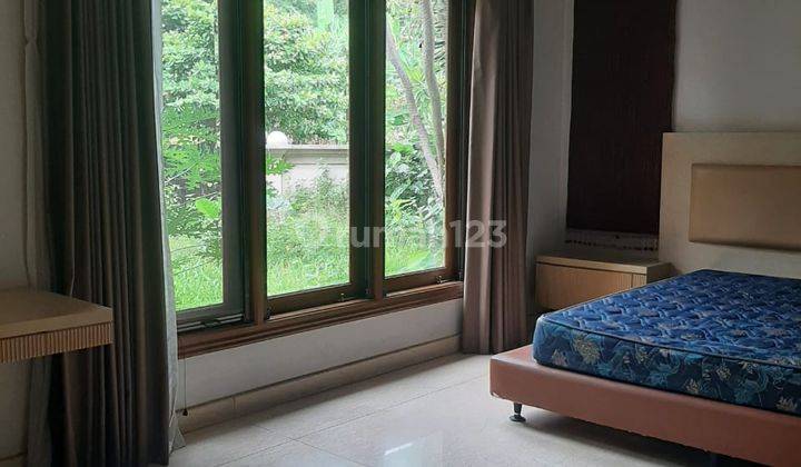 Rumah Mutiara Papandayan Semarang Siap Pakai 2