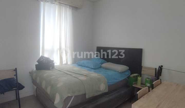 Rumah Semi Furnished Murah Victoria Highland Bs City Semarang 2