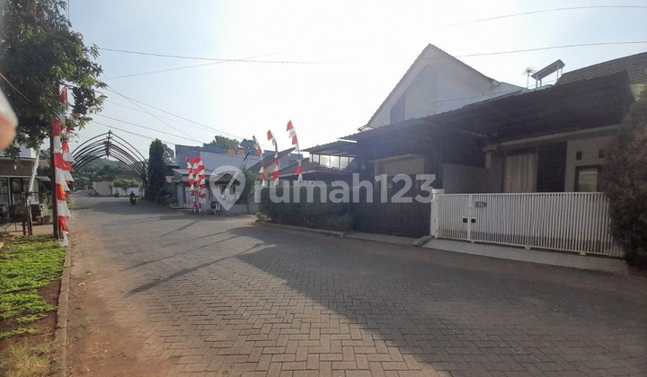 Rumah Siap Huni Permata Garden Ngaliyan Semarang 2