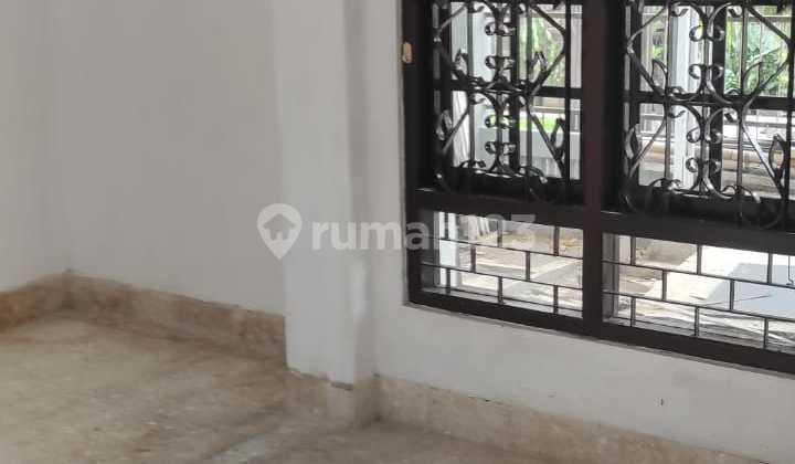 Rumah Cocok Untuk Tempat Tinggal Kantor Jalan Seteran Semarang 2