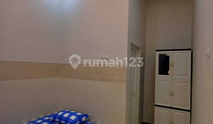 Active Ready-to-Use Boarding House in Sendangguwo, Semarang 2