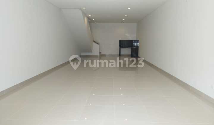 Ruko Pasmod Bsb Modern Market Ready Side by Side 2