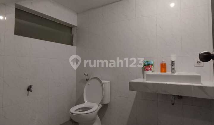 Rumah Bagus Siap Pakai Gtrenstone Citragrand Semarang 2