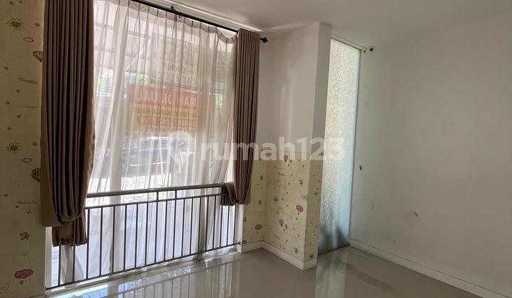 Greenstone Citragrand Semarang Ready-to-Occupy Nice House 2