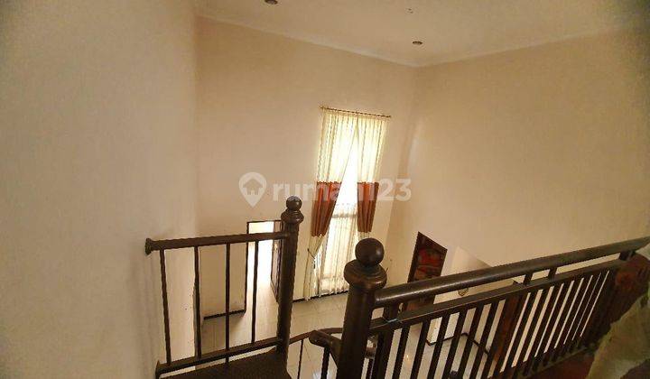 Rumah Siap Pakai Majapahit Regency Semarang 2