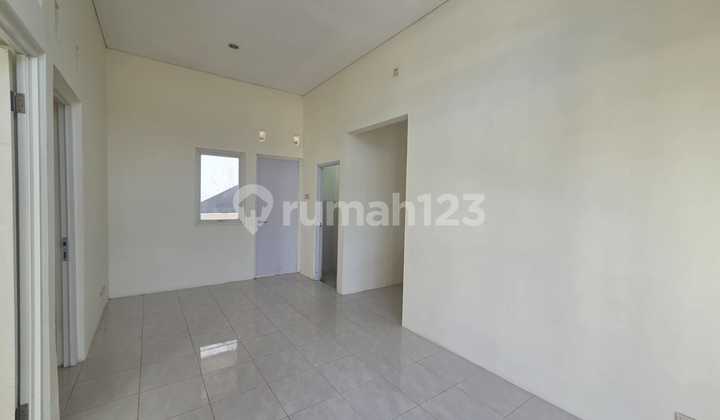 Rumah Siap Pakai Forest Hill Bsb City Semarang 2