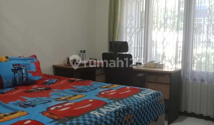 Rumah Bagus Siap Huni Bukit Sari Semarang 2