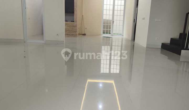 Rumah Bagus Citragrand Boulevard Semarang 2