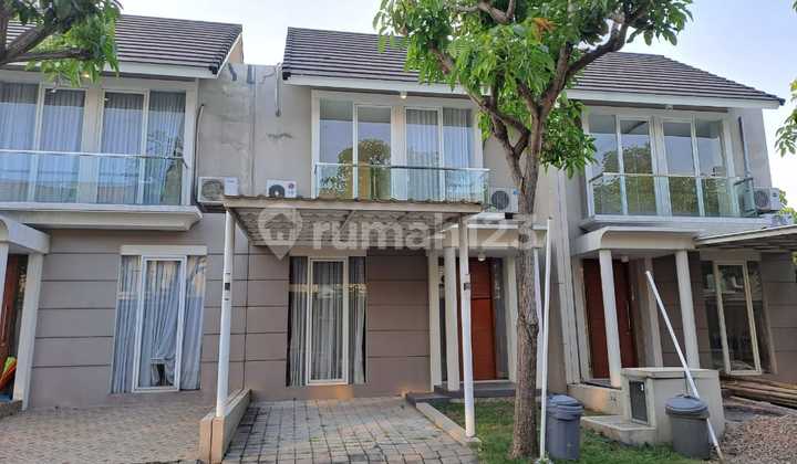Rumah Bagus Siap Pakai Greenstone Citragrand Semarang 1