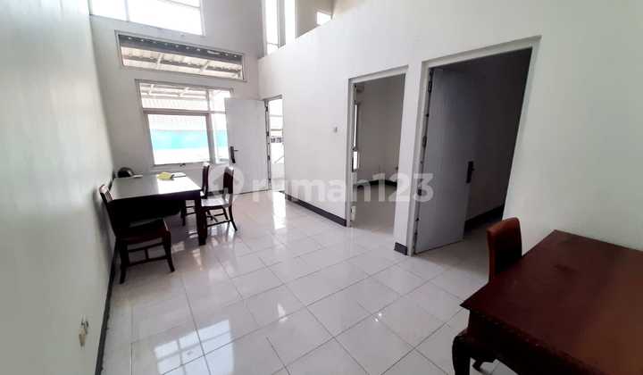 Ready-to-Use House in Bukit Wahid, Manyaran, Semarang 2