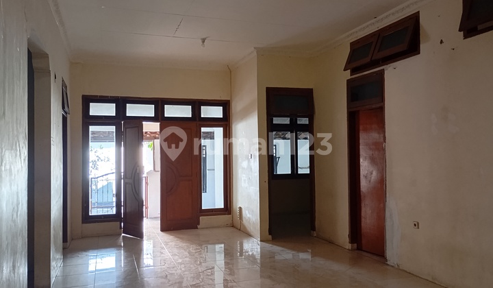 Rumah Bangunan Baru Perum Sambiroto Baru Semarang 2