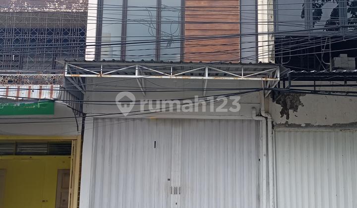 Ruko Strategis Tengah Kota Daerah Kranggan Semarang Ruko Strategis Tengah Kota Daerah Kranggan Semarang