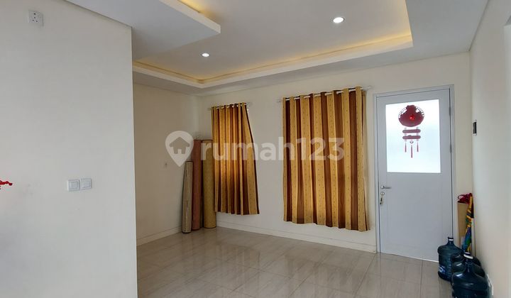 Rumah Bagus Siap Pakai Victoria Highland Bsb Semarang 2