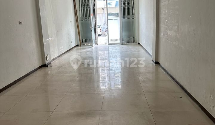 Ruko Bagus Siap Pakai 2 Lantai Bizz Park Semarang 2