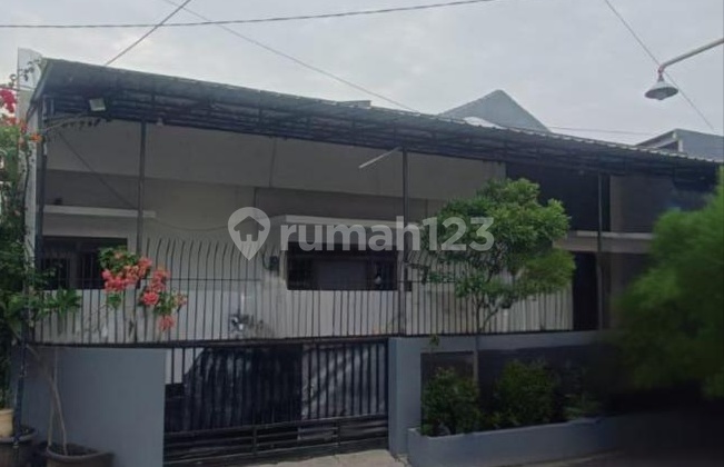 Rumah Siap Pakai Tambak Mas Tanah Mas Semarang 1