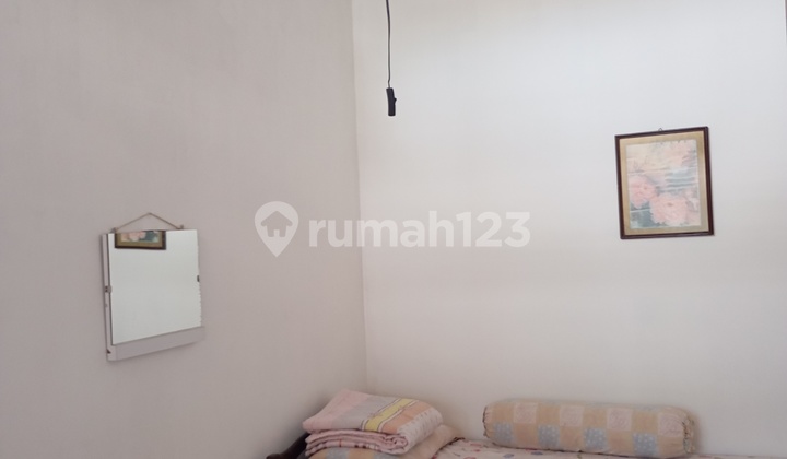 Rumah Tengah Kota Strategis Jalan Stadion Semarang 2